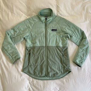 Patagonia Women's Pack In Jacket